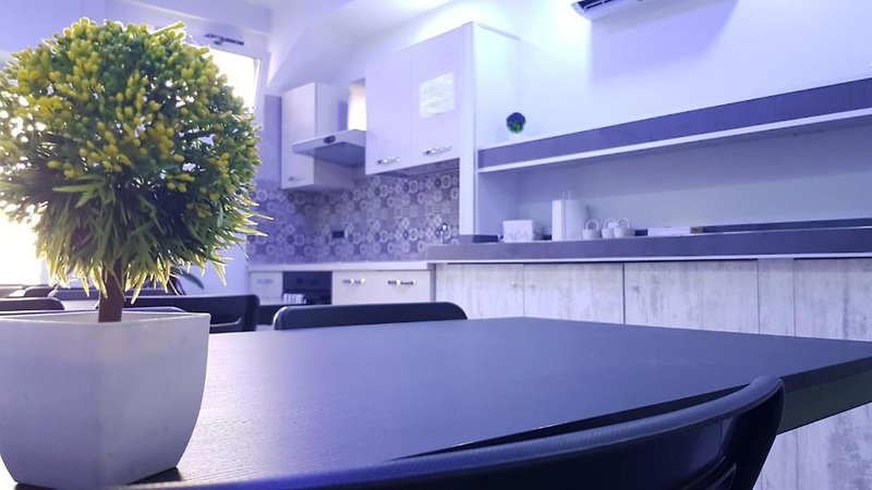 Hotel B&B Nazionale
