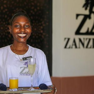 Hotel The Z cazare Nungwi