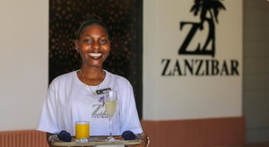 Hotel The Z cazare Nungwi