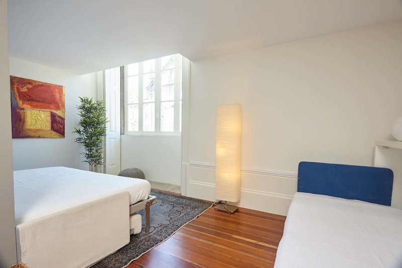 Hotel The Passenger Hostel