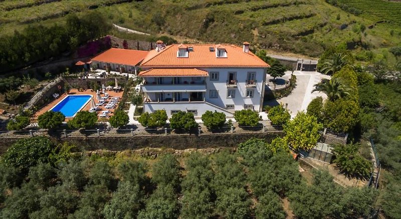 Hotel Casa De São Domingos