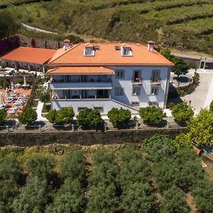 Hotel Casa De São Domingos cazare Peso da Regua