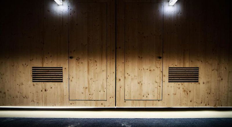 Hotel Zero Box Lodge