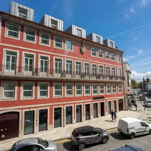 Hotel Arts Hotel Porto Tapestry Collection By Hilton cazare Bordeaux