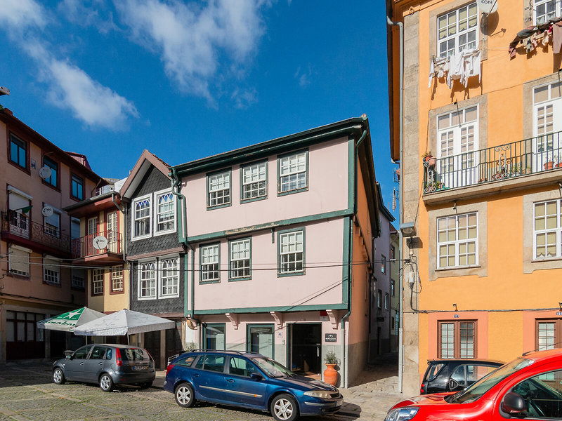 Hotel Miragaia House