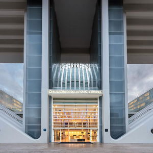 Hotel Ayre Hotel Oviedo cazare Oviedo