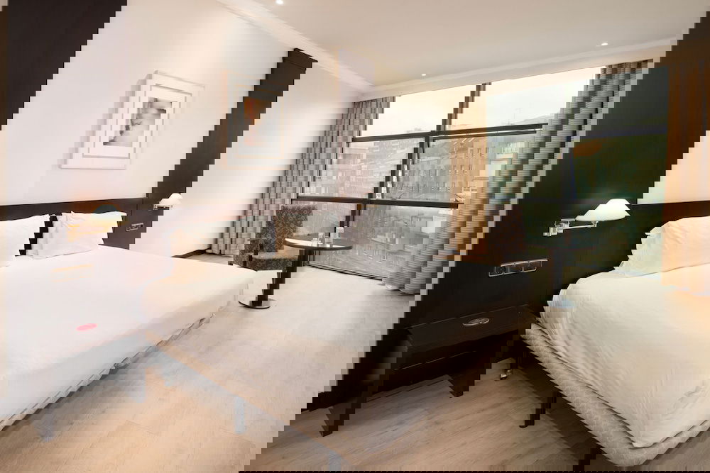 Hotel Exe Oviedo Centro