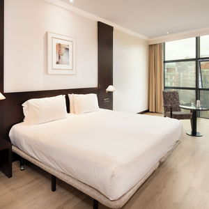 Hotel Exe Oviedo Centro cazare Oviedo