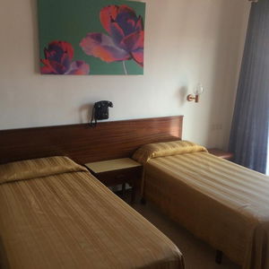 Hotel Bell Aire cazare l'Estartit