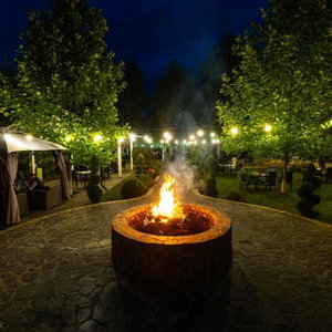 Hotel Pensiunea Aristocratis cazare Targu Neamt