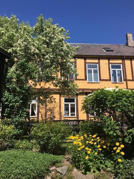 Anno 1793 Sekelgarden
