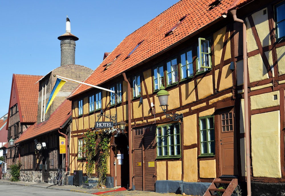 Anno 1793 Sekelgarden