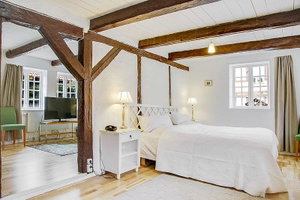 Hotel Anno 1793 Sekelgarden cazare Ystad