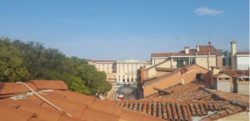 Hotel Cà Dei Polo