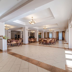 Hotel Aldi cazare Gura Humorului