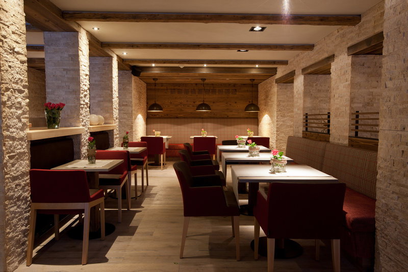 Hotel Walliser Stube