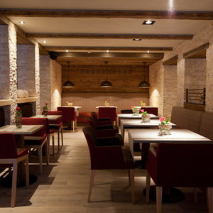 Hotel Walliser Stube cazare Vorarlberg