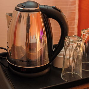 Hotel Espace Kaled cazare Antsiranana