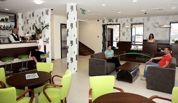 Ezüsthíd Hotel