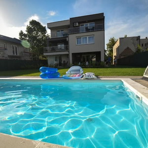 Hotel Francesca Apartman cazare Siofok