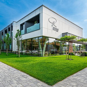 Hotel Reed Luxury Hotel & Bistro By Balaton cazare Siofok