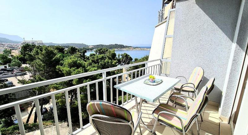 Hotel Apartments Veronika