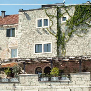 Hotel Kastil cazare Bol