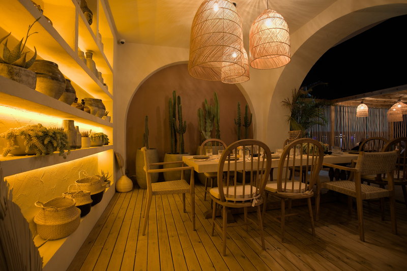 Kalia Beach Hotel Side