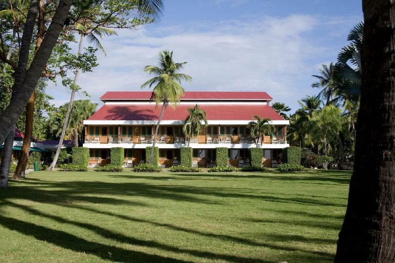 Hotel Copamarina Beach Resort & Spa