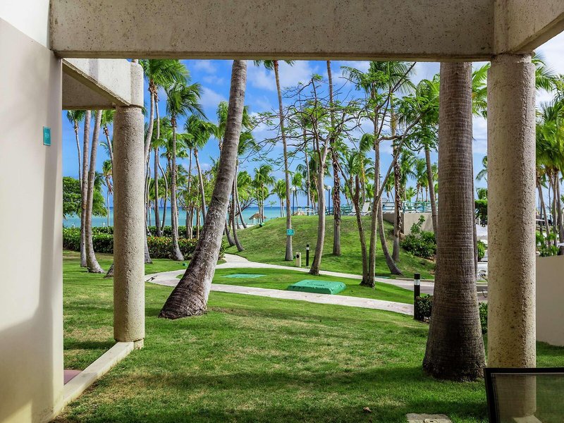 Hotel Hilton Ponce Golf & Casino Resort