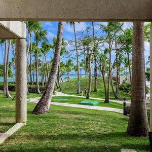 Hotel Hilton Ponce Golf & Casino Resort cazare Ponce