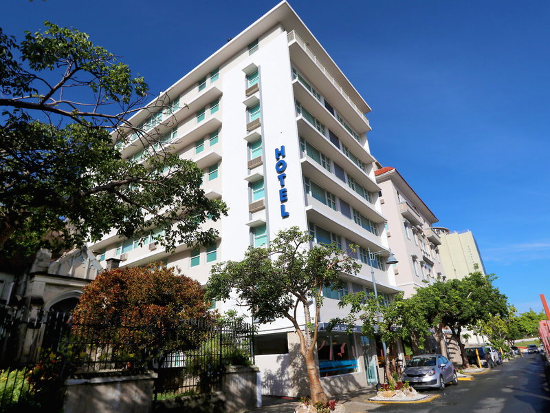 Hotel Hotel Miramar
