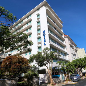 Hotel Hotel Miramar cazare San Juan