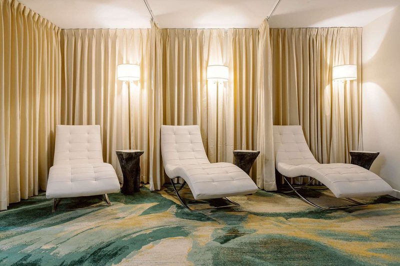 Hotel Hyatt Regency Grand Reserve Puerto Rico