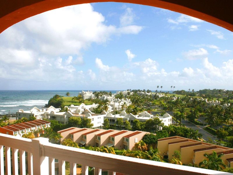 Hotel Embassy Suites By Hilton Dorado Del Mar Beach Resort