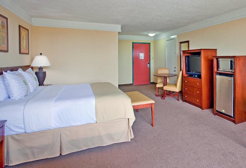 Hotel Holiday Inn Ponce & Tropical Casino