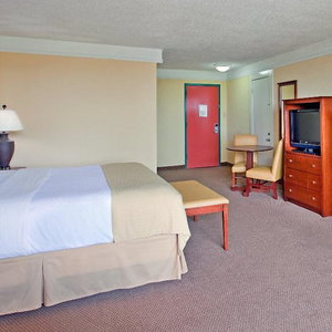 Hotel Holiday Inn Ponce & Tropical Casino cazare Ponce