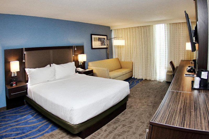 Hotel Holiday Inn Mayaguez & Tropical Casino
