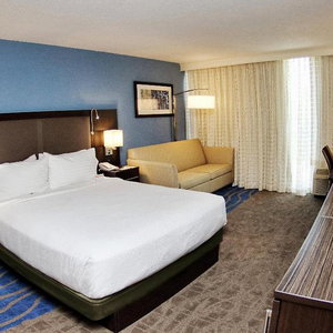 Hotel Holiday Inn Mayaguez & Tropical Casino cazare Mayagueez