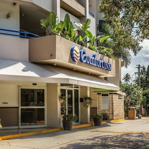 Hotel Comfort Inn & Suites Levittown cazare Levittown