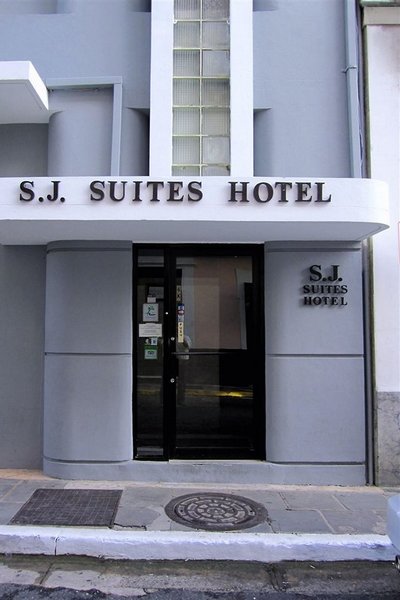 Hotel S.j. Suites Hotel
