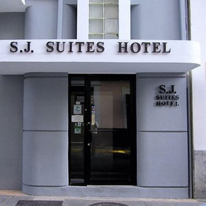 Hotel S.j. Suites Hotel cazare San Juan
