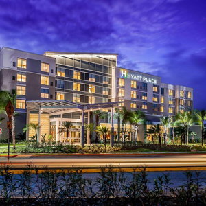 Hotel Hyatt Place Manati cazare Manati