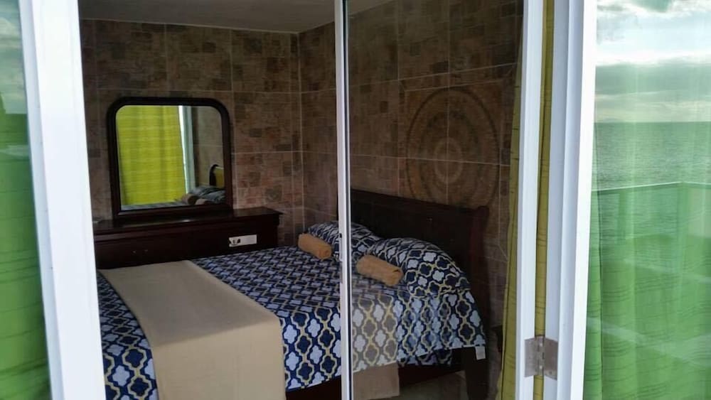 Hotel Hotel Colombus
