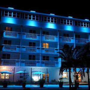 Hotel Boho Beach Club cazare Boqueron