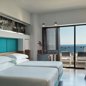 Hotel Esperos Palace cazare Faliraki