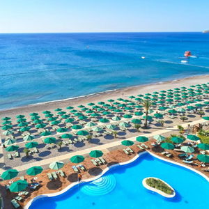 Hotel Esperos Mare Hotel cazare Faliraki