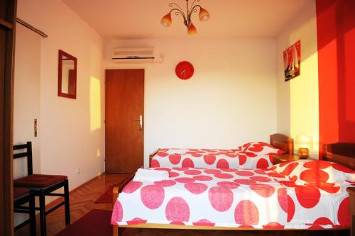 Hotel Guesthouse Radic