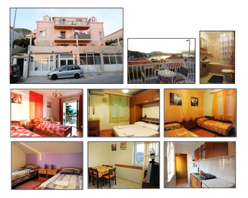 Guesthouse Radic