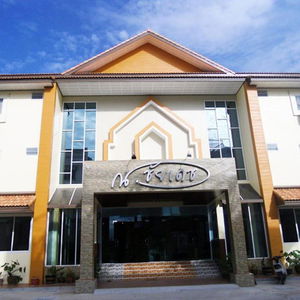Hotel Na Chaidej Hotel cazare Surat Thani